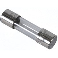 Main product image for Littelfuse 500mA GMA Fast Blow Fuse 5 Pcs. 071-810